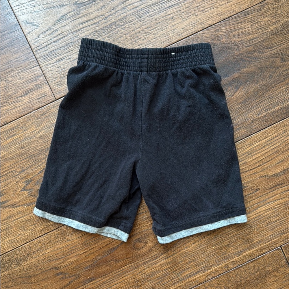 Garanimals running shorts